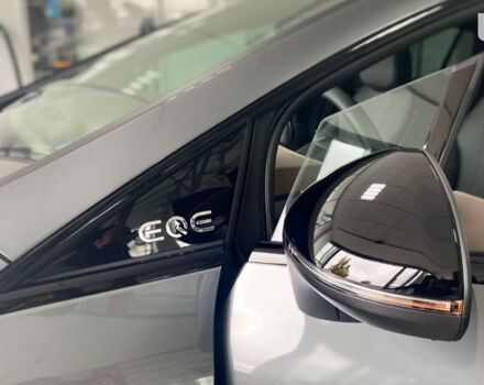 купить новое авто Мерседес EQE 2022 года от официального дилера Хмельниччина-Авто Mercedes-Benz Мерседес фото