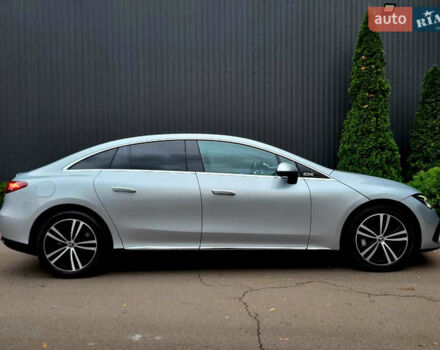 Мерседес EQE, об'ємом двигуна 0 л та пробігом 284 тис. км за 34999 $, фото 4 на Automoto.ua