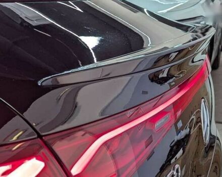 Мерседес EQE, объемом двигателя 0 л и пробегом 27 тыс. км за 37999 $, фото 9 на Automoto.ua