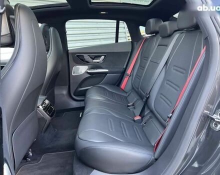 Мерседес EQE, объемом двигателя 0 л и пробегом 14 тыс. км за 73000 $, фото 26 на Automoto.ua