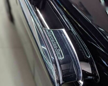 Мерседес EQE, объемом двигателя 0 л и пробегом 27 тыс. км за 37999 $, фото 20 на Automoto.ua