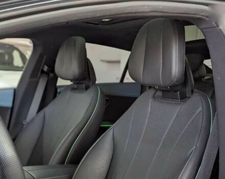 Мерседес EQE, объемом двигателя 0 л и пробегом 27 тыс. км за 37999 $, фото 24 на Automoto.ua