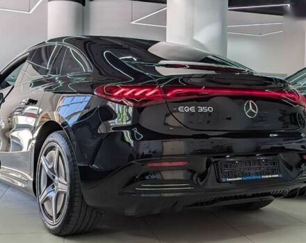 Мерседес EQE, объемом двигателя 0 л и пробегом 27 тыс. км за 37999 $, фото 8 на Automoto.ua