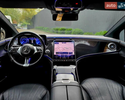 Мерседес EQE, об'ємом двигуна 0 л та пробігом 284 тис. км за 34999 $, фото 14 на Automoto.ua