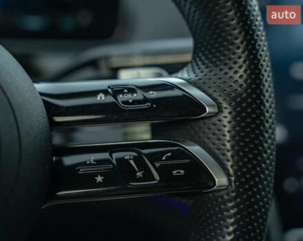 Мерседес EQE, об'ємом двигуна 0 л та пробігом 72 тис. км за 47500 $, фото 38 на Automoto.ua