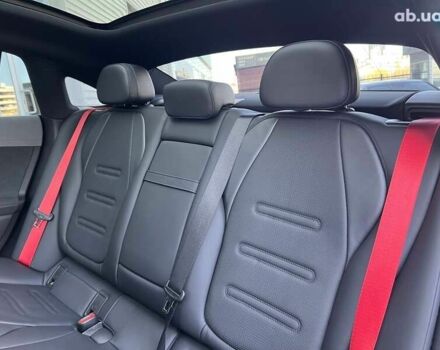 Мерседес EQE, объемом двигателя 0 л и пробегом 17 тыс. км за 68500 $, фото 27 на Automoto.ua