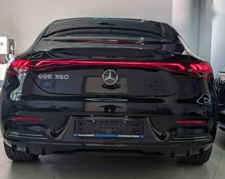 Мерседес EQE, объемом двигателя 0 л и пробегом 27 тыс. км за 37999 $, фото 13 на Automoto.ua