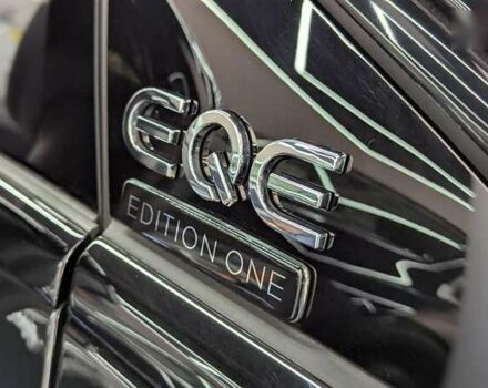 Мерседес EQE, объемом двигателя 0 л и пробегом 27 тыс. км за 37999 $, фото 18 на Automoto.ua
