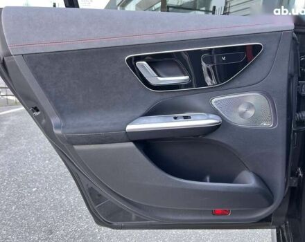 Мерседес EQE, об'ємом двигуна 0 л та пробігом 16 тис. км за 68500 $, фото 24 на Automoto.ua