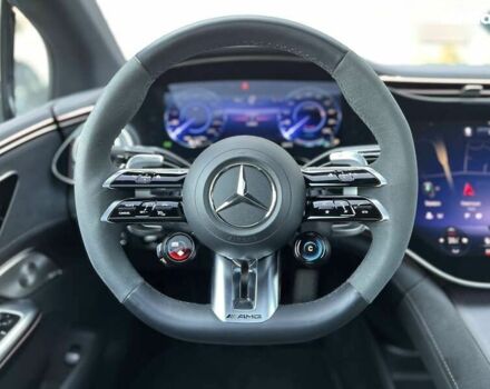 Мерседес EQE, объемом двигателя 0 л и пробегом 17 тыс. км за 68500 $, фото 19 на Automoto.ua