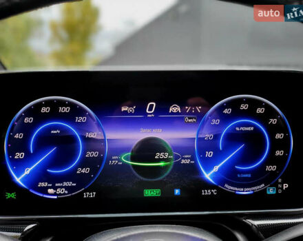 Мерседес EQE, об'ємом двигуна 0 л та пробігом 284 тис. км за 34999 $, фото 18 на Automoto.ua