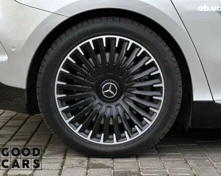 Мерседес EQE, объемом двигателя 0 л и пробегом 39 тыс. км за 59000 $, фото 13 на Automoto.ua