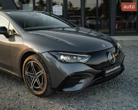 Мерседес EQE, об'ємом двигуна 0 л та пробігом 72 тис. км за 47500 $, фото 17 на Automoto.ua