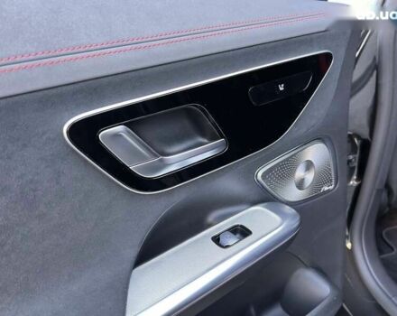 Мерседес EQE, объемом двигателя 0 л и пробегом 17 тыс. км за 68500 $, фото 25 на Automoto.ua