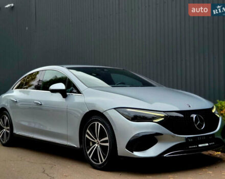 Мерседес EQE, об'ємом двигуна 0 л та пробігом 284 тис. км за 34999 $, фото 1 на Automoto.ua