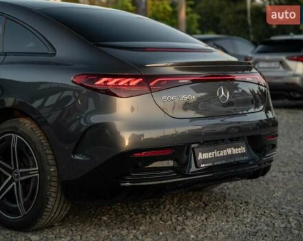 Мерседес EQE, об'ємом двигуна 0 л та пробігом 72 тис. км за 47500 $, фото 9 на Automoto.ua