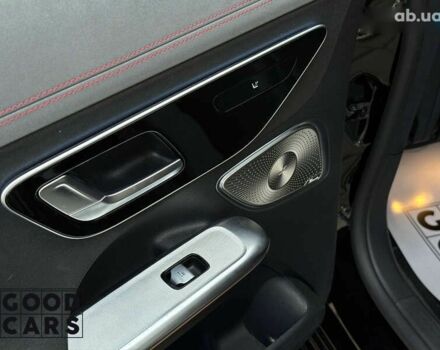 Мерседес EQE, объемом двигателя 0 л и пробегом 39 тыс. км за 59000 $, фото 22 на Automoto.ua