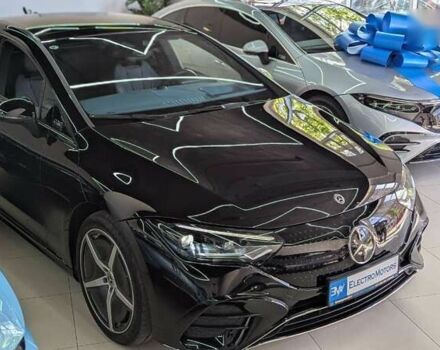 Мерседес EQE, объемом двигателя 0 л и пробегом 27 тыс. км за 37999 $, фото 17 на Automoto.ua