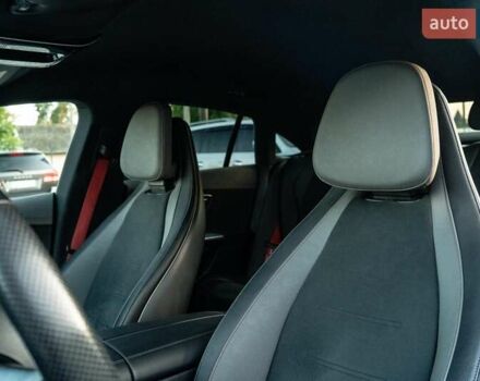 Мерседес EQE, об'ємом двигуна 0 л та пробігом 72 тис. км за 47500 $, фото 52 на Automoto.ua