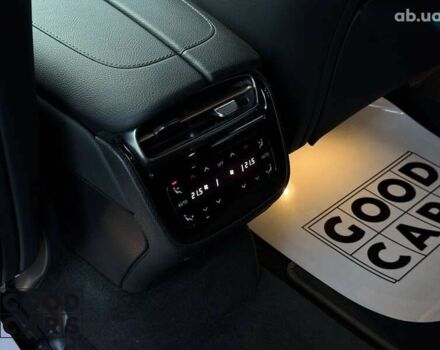 Мерседес EQE, объемом двигателя 0 л и пробегом 39 тыс. км за 59000 $, фото 25 на Automoto.ua