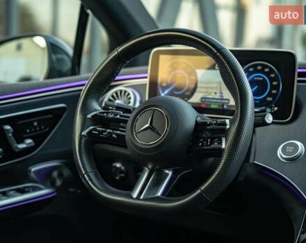 Мерседес EQE, об'ємом двигуна 0 л та пробігом 72 тис. км за 47500 $, фото 35 на Automoto.ua