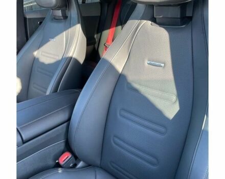 Мерседес EQE, объемом двигателя 0 л и пробегом 2 тыс. км за 91414 $, фото 8 на Automoto.ua