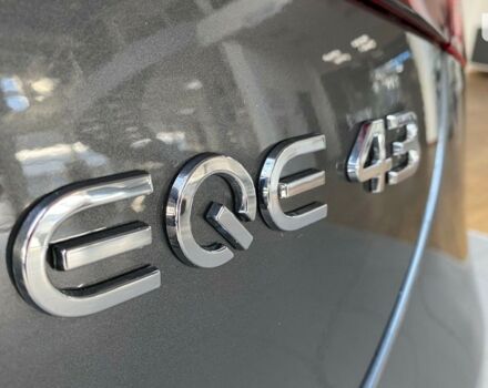 Мерседес EQE, объемом двигателя 0 л и пробегом 0 тыс. км за 116500 $, фото 7 на Automoto.ua