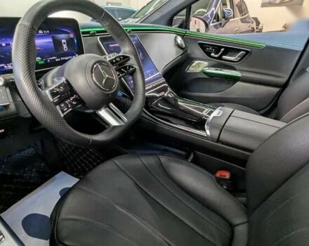 Мерседес EQE, объемом двигателя 0 л и пробегом 27 тыс. км за 37999 $, фото 21 на Automoto.ua