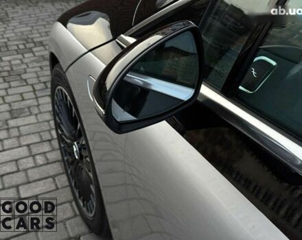 Мерседес EQE, объемом двигателя 0 л и пробегом 39 тыс. км за 59000 $, фото 14 на Automoto.ua