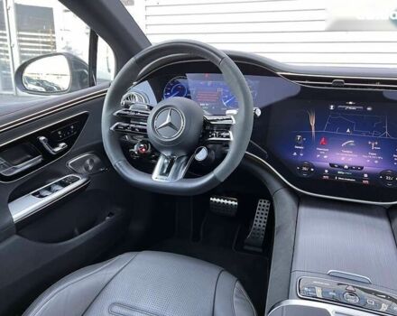 Мерседес EQE, объемом двигателя 0 л и пробегом 14 тыс. км за 73000 $, фото 20 на Automoto.ua