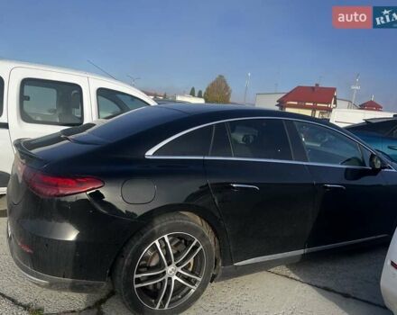 Мерседес EQE, об'ємом двигуна 0 л та пробігом 150 тис. км за 31789 $, фото 2 на Automoto.ua