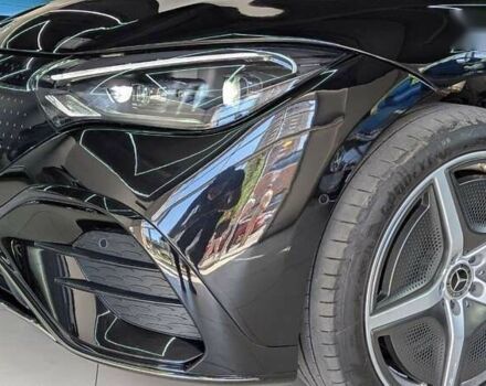 Мерседес EQE, объемом двигателя 0 л и пробегом 27 тыс. км за 37999 $, фото 4 на Automoto.ua