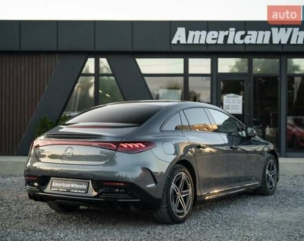 Мерседес EQE, об'ємом двигуна 0 л та пробігом 72 тис. км за 47500 $, фото 4 на Automoto.ua