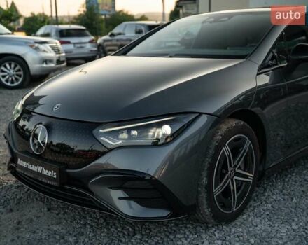 Мерседес EQE, об'ємом двигуна 0 л та пробігом 72 тис. км за 47500 $, фото 22 на Automoto.ua