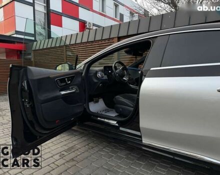 Мерседес EQE, объемом двигателя 0 л и пробегом 39 тыс. км за 59000 $, фото 17 на Automoto.ua