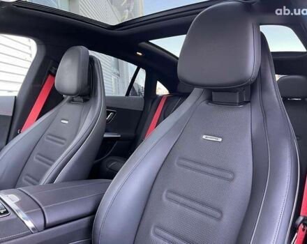 Мерседес EQE, объемом двигателя 0 л и пробегом 17 тыс. км за 68500 $, фото 15 на Automoto.ua