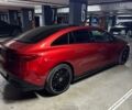 Мерседес EQE, объемом двигателя 0 л и пробегом 33 тыс. км за 54900 $, фото 1 на Automoto.ua