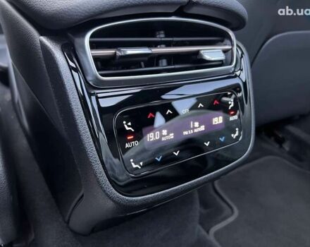 Мерседес EQE, объемом двигателя 0 л и пробегом 17 тыс. км за 68500 $, фото 29 на Automoto.ua