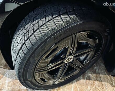 Мерседес EQE, объемом двигателя 0 л и пробегом 19 тыс. км за 56500 $, фото 17 на Automoto.ua