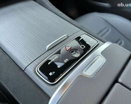 Мерседес EQE, объемом двигателя 0 л и пробегом 17 тыс. км за 68500 $, фото 22 на Automoto.ua