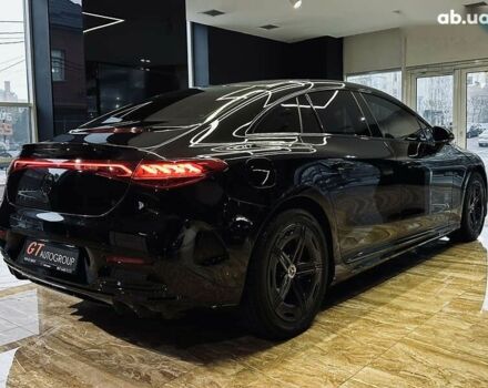 Мерседес EQE, объемом двигателя 0 л и пробегом 19 тыс. км за 56500 $, фото 6 на Automoto.ua