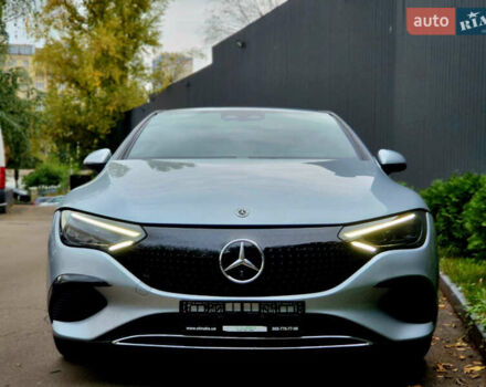 Мерседес EQE, об'ємом двигуна 0 л та пробігом 284 тис. км за 34999 $, фото 2 на Automoto.ua