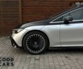Мерседес EQE, объемом двигателя 0 л и пробегом 39 тыс. км за 59000 $, фото 10 на Automoto.ua