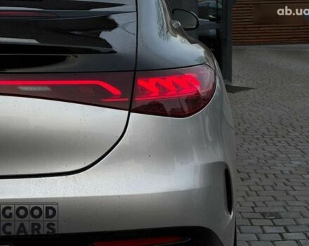 Мерседес EQE, объемом двигателя 0 л и пробегом 39 тыс. км за 59000 $, фото 9 на Automoto.ua