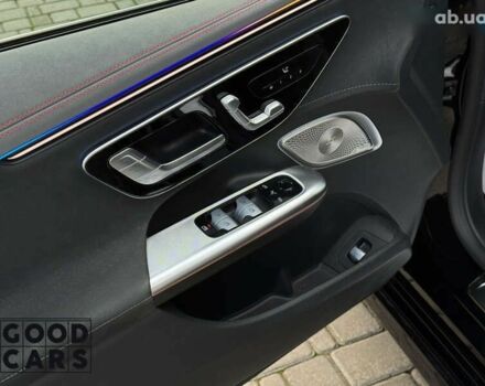 Мерседес EQE, объемом двигателя 0 л и пробегом 39 тыс. км за 59000 $, фото 16 на Automoto.ua