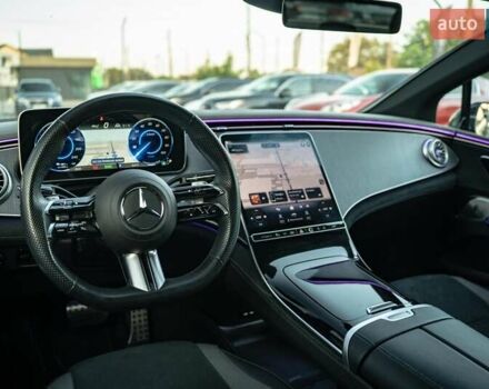 Мерседес EQE, об'ємом двигуна 0 л та пробігом 72 тис. км за 47500 $, фото 47 на Automoto.ua