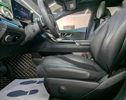 Мерседес EQE, объемом двигателя 0 л и пробегом 27 тыс. км за 37999 $, фото 29 на Automoto.ua
