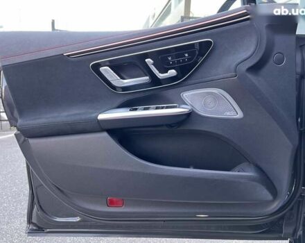 Мерседес EQE, объемом двигателя 0 л и пробегом 17 тыс. км за 68500 $, фото 13 на Automoto.ua