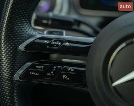 Мерседес EQE, об'ємом двигуна 0 л та пробігом 72 тис. км за 47500 $, фото 37 на Automoto.ua