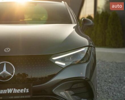 Мерседес EQE, об'ємом двигуна 0 л та пробігом 72 тис. км за 47500 $, фото 18 на Automoto.ua